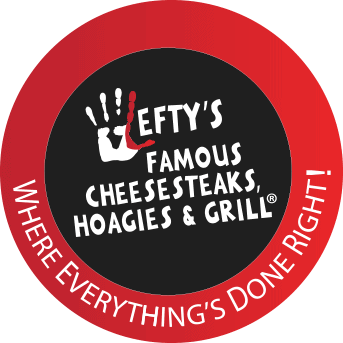 Lefty’s Logo
